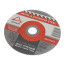 Cutting disc, 150x2x22.23 mm, abrasive, metal ARNEZI R8012023