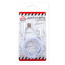 Micro USB Charging Data Cable White (corner) ARNEZI A0605030