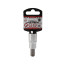 Головка 1/2" со вставкой TORX T55 L=60, ARNEZI R0345055
