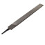 300 mm flat blunt-nosed file No. 4 (2820-0029)