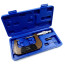 Blade Micrometer MKL-50 25-50mm (0.01) t/s (0.4mm blade thickness)