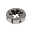 Плашка дюймовая NORGAU Industrial по металлу UNF 7/8, HSS