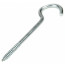 The screw is a 6*50 digitized half-ring. The World of Clamps