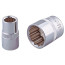 End head 1/2" 9 mm, 12-sided
