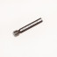 Caliber-threaded plug M 22x1.0 mm 6G NOT