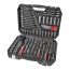 Tool Kit 150 ave. 1/4"DR, 1/2"DR, 3/8" DR ARNEZI R0900150