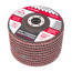 Круг лепестковый торцевой 125x22, Р60 ARNEZI R8010313