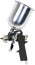 Pneumatic spray gun ARMA HP S990G-1 (nozzle 1.8 mm)