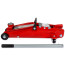 The hydraulic jack is 2.5 tons. 135-387 mm. in the case of ARNEZI R7101126