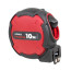 Profi 10m x 25mm Tape measure with double hook Arnezi R6200032