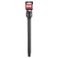 Impact extension 3/4" L=325mm Cr-Mo, on the holder ARNEZI R0406325