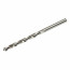 Сверло спиральное NORGAU Industrial по металлу 4.5 мм, Z2, HSS