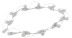 ERA ERAPS-PR Splitter for Outdoor Garlands 10 Sockets 1m 24 V IP44