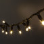 Garland ERA ERAPS-NK3 LED Christmas Thread 3M Warm Light 30 LED