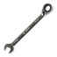 Key combination 15 mm. ratchet, reverse ARNEZI R1030415