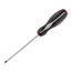 Slotted screwdriver 4x100 mm . L 188 mm . ARNEZI R2000003