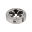 Плашка NORGAU Industrial по металлу MF12x1.0 мм, HSS