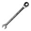 Key combination 11 mm. ratchet ARNEZI R1030311