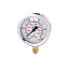 Measurement of environmental parameters