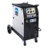 Semi-automatic welding machines