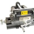 Machines and accessories