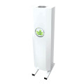 Climatic equipment