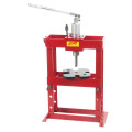 Machines and accessories
