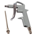Pneumatic tools