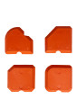 Building, repairing, decorating