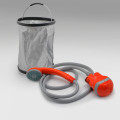 Hiking equipment
