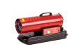 Climatic equipment