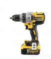 Cordless tool