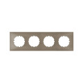Sockets and switches
