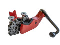 Machines and accessories