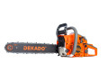 Gasoline tool