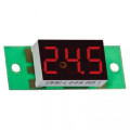 Measuring devices and tools