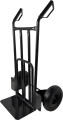 Lifting and storage equipment