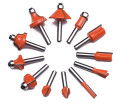 Consumables