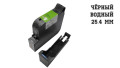 Marking equipment and consumables