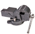 Vice for locksmith work
