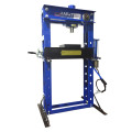 Machines and accessories