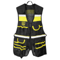 Overalls and protective equipment