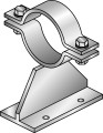Pipe supports