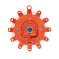 Electrical equipment