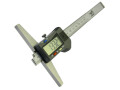 Standing depth gauges