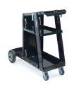 Lifting and storage equipment