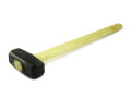 Percussion lever tools