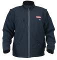 Overalls and protective equipment