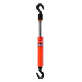 Hydraulic equipment