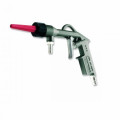 Pneumatic tools